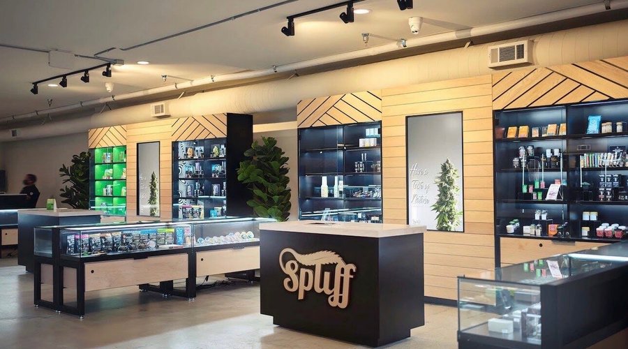 Dispensary Bellevue