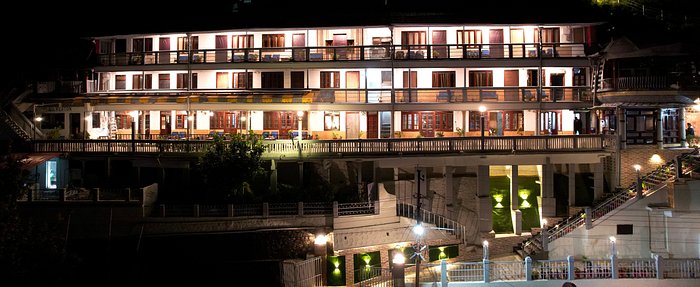 THE SILVERTON (Nainital) - Hotel Reviews, Photos, Rate Comparison -  Tripadvisor