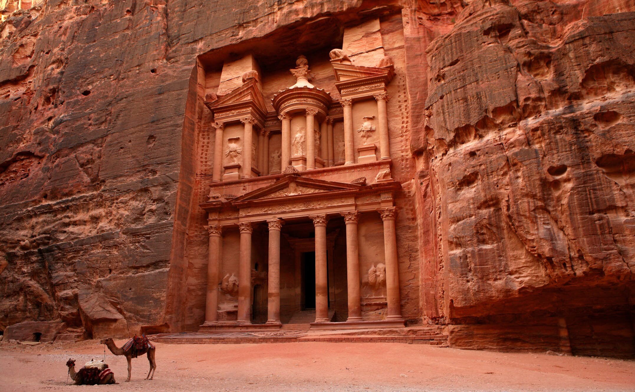 Jordan Tour Guides Qu SABER Antes De Ir ACTUALIZADO 2024 Tripadvisor   Caption 