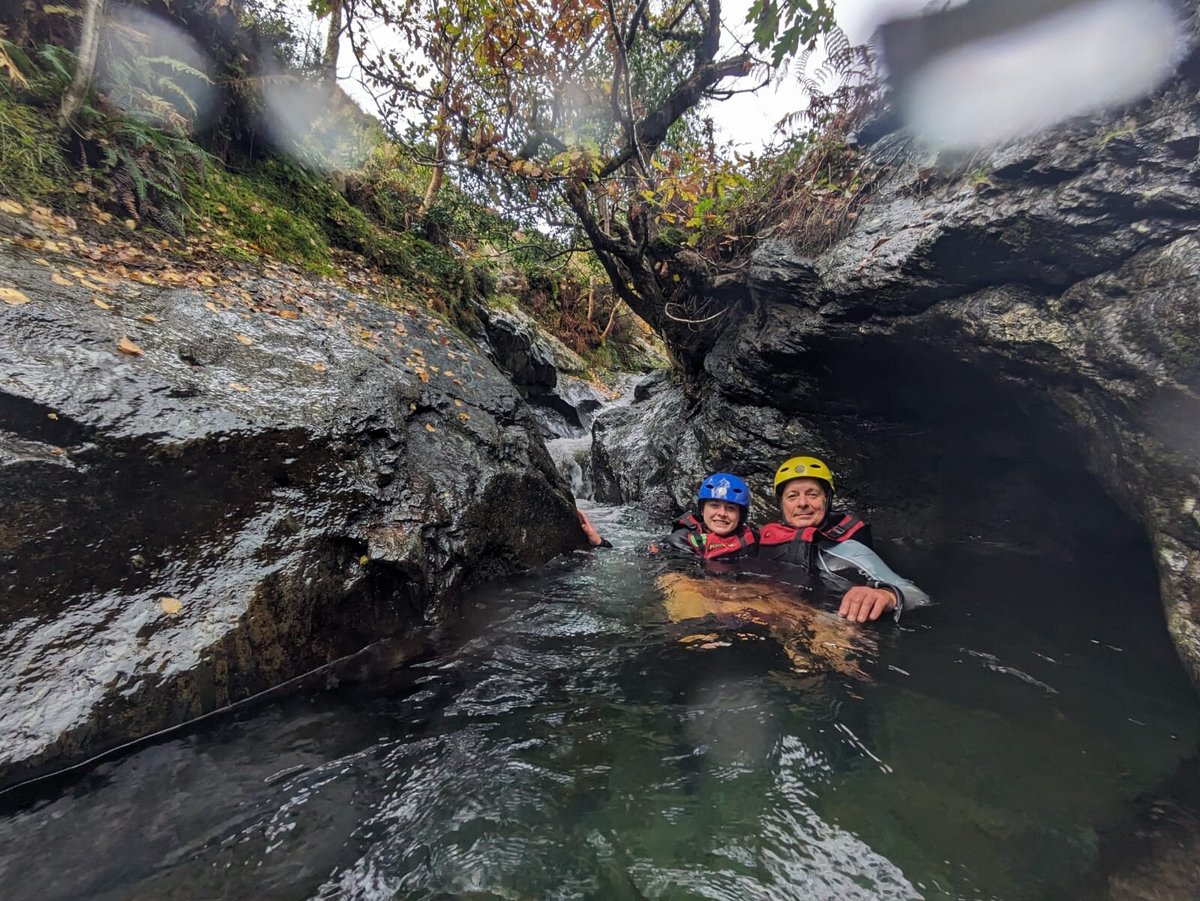 A Viking's Adventure in Lakeland