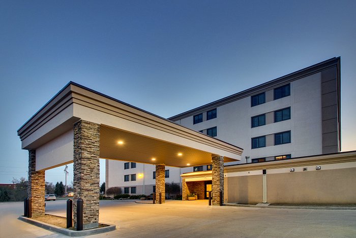 EVERSPRING INN & SUITES - BISMARCK $98 ($̶1̶0̶9̶) - Updated 2023 Prices &  Hotel Reviews - ND