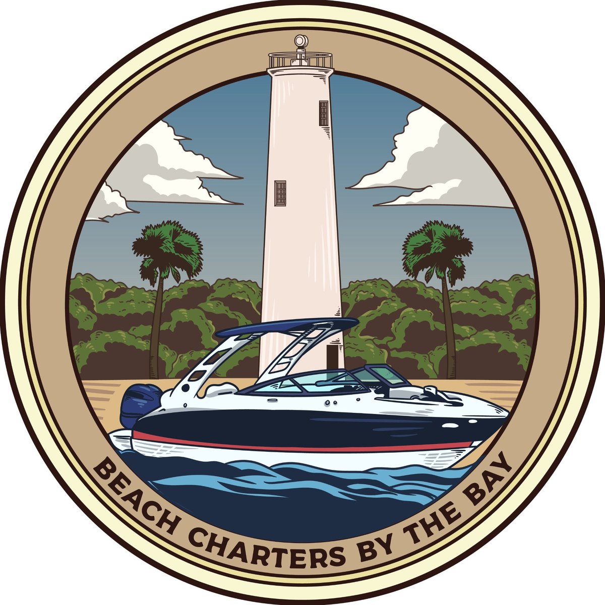 BEACH CHARTERS BY THE BAY (2025) All You MUST Know Before You Go (with Reviews)