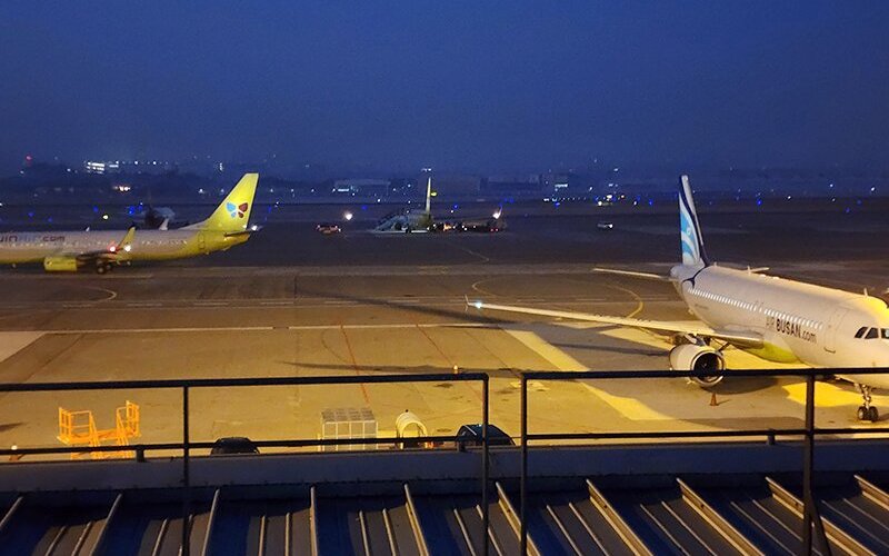 김포공항 전망대 - 서울 - 김포공항 전망대의 리뷰 - 트립어드바이저