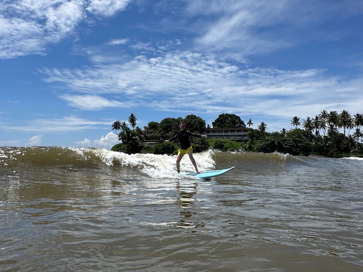 Surf School Boardwise Unawatuna, Унаватуна: лучшие советы перед посещением  - Tripadvisor