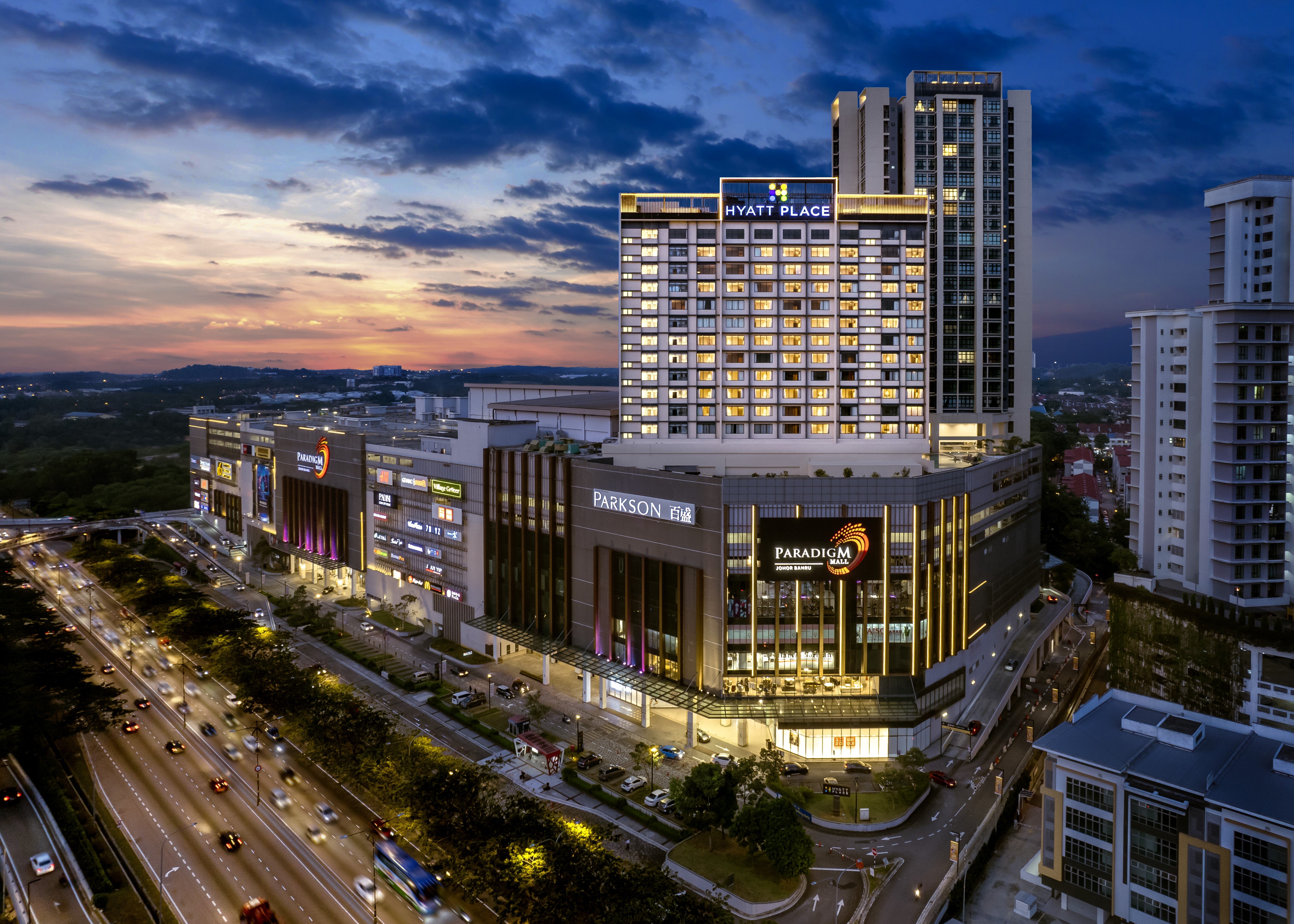 THE 10 BEST Johor Hotel Deals (Nov 2024) - Tripadvisor