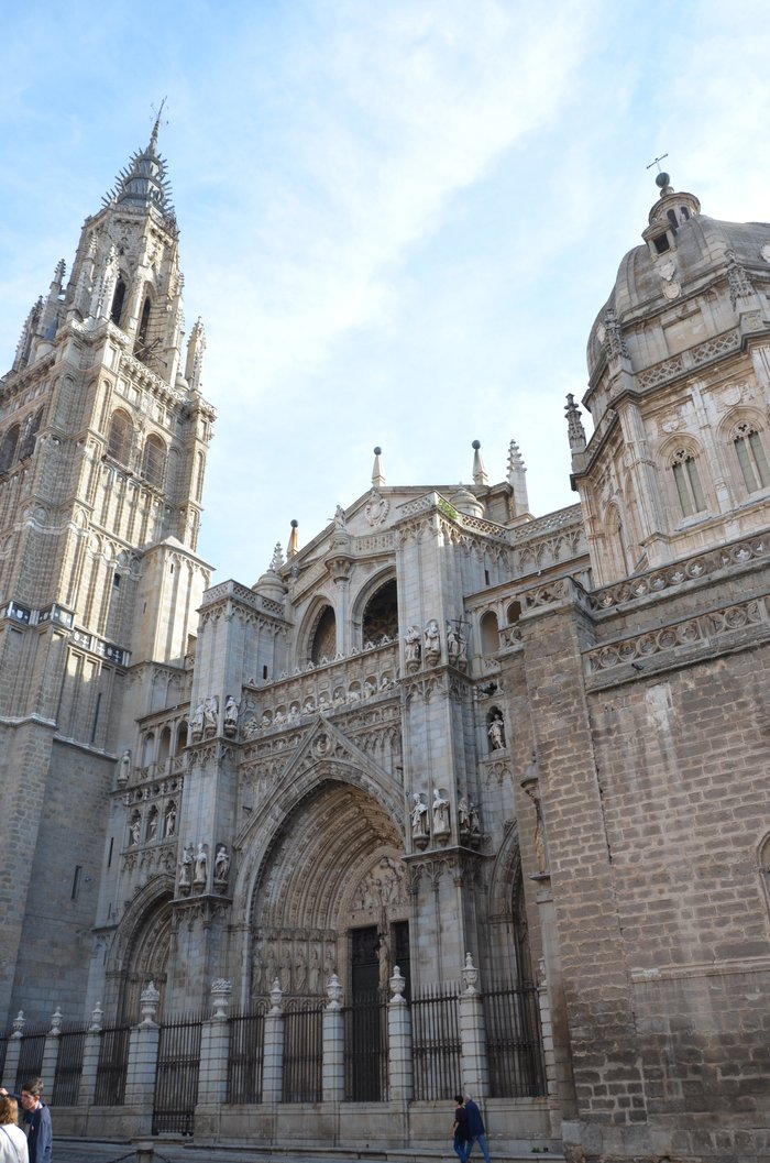 Imagen 2 de Catedral Primada