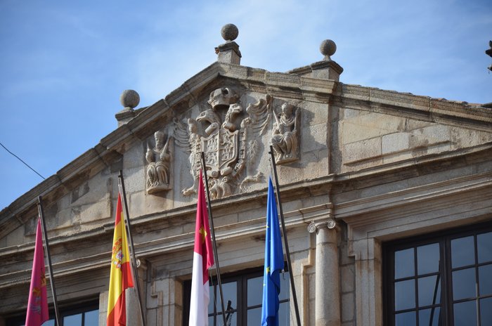 Imagen 3 de Ayuntamiento de Toledo