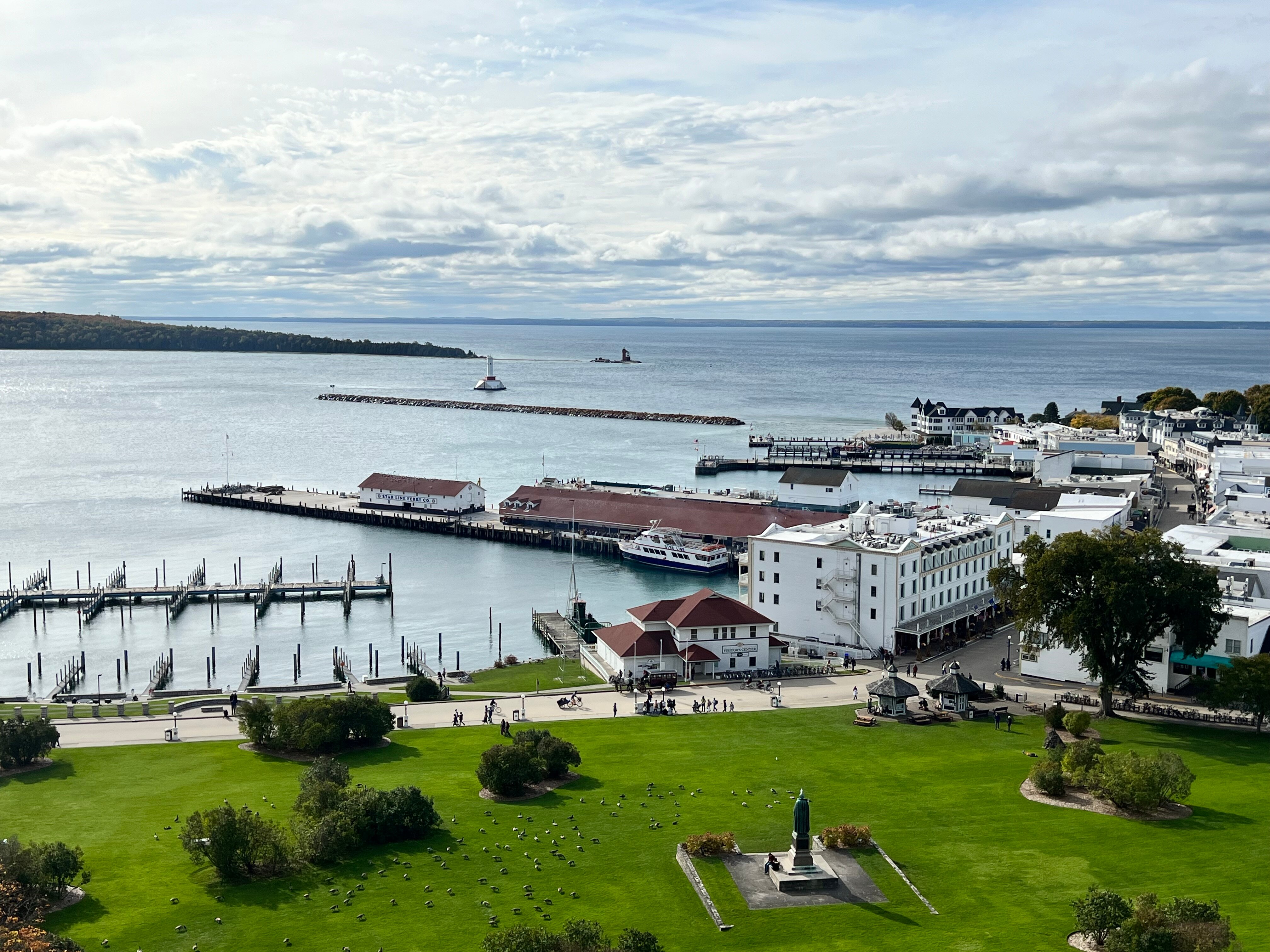 Haunts of Mackinac - All You Need to Know BEFORE You Go (with Photos)