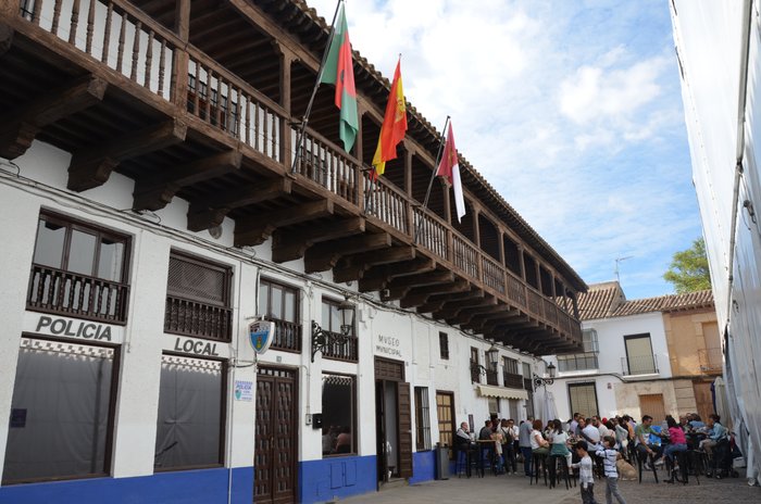 Imagen 2 de Plaza de España