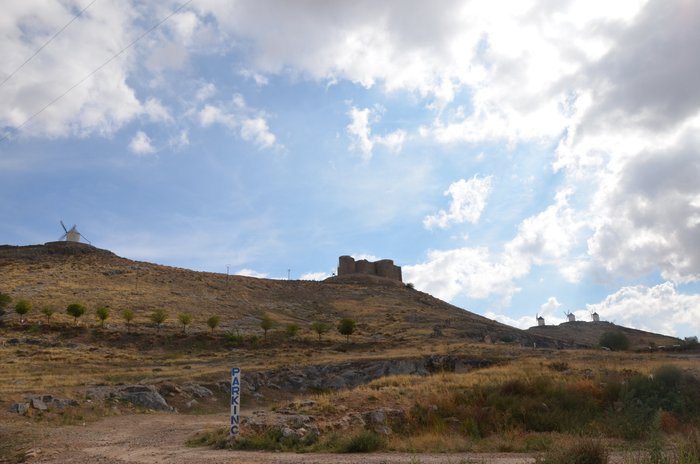 Imagen 10 de Castillo de Consuegra