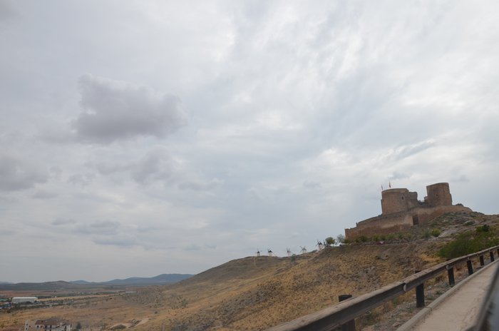 Imagen 9 de Castillo de Consuegra