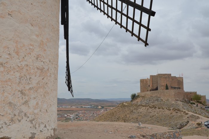 Imagen 8 de Castillo de Consuegra