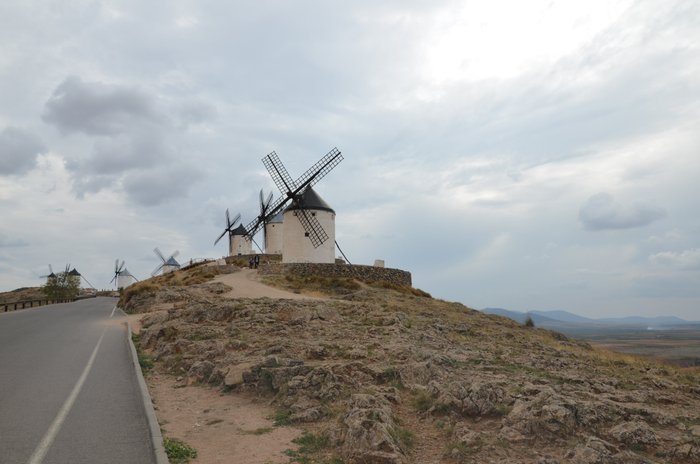 Imagen 7 de Castillo de Consuegra