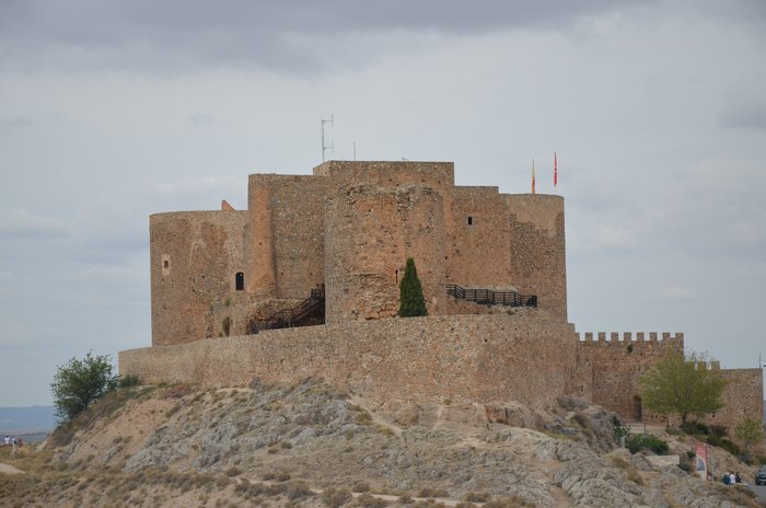 Imagen 5 de Castillo de Consuegra