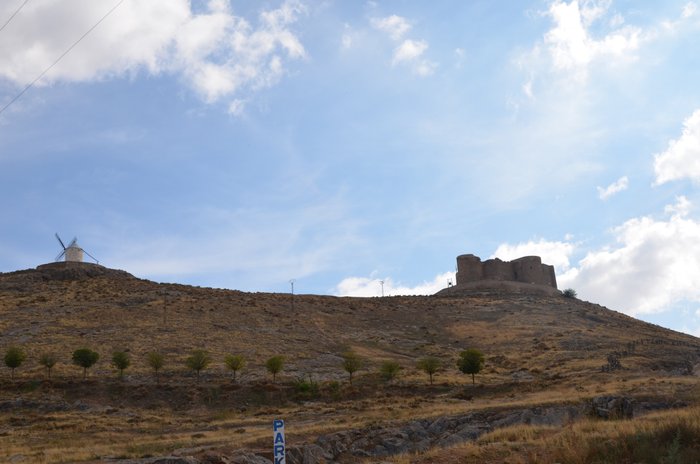 Imagen 4 de Castillo de Consuegra