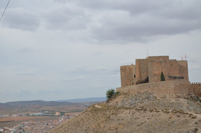 Imagen 3 de Castillo de Consuegra