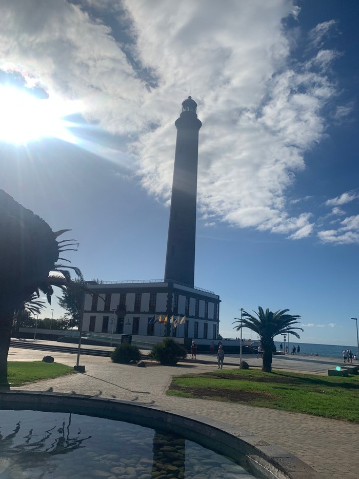 Imagen 9 de Faro de Maspalomas