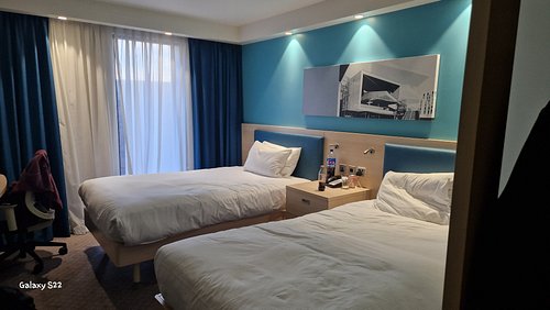 Hampton By Hilton London Docklands Updated 2024 Prices