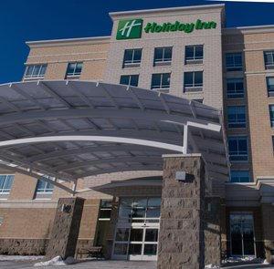 Welcome to our Livonia hotel. 