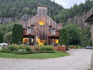 Voyageur