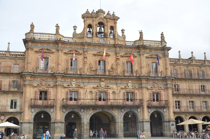 Imagen 10 de Plaza Mayor