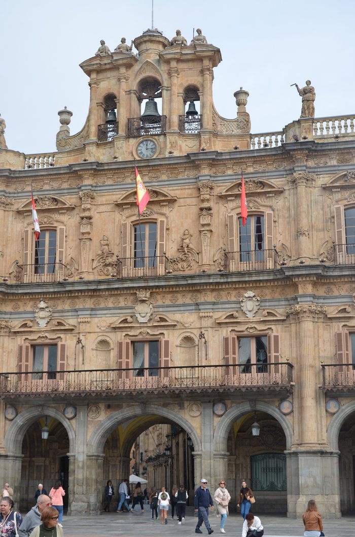 Imagen 2 de Plaza Mayor