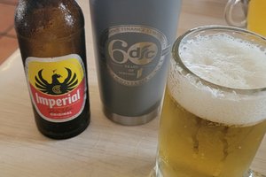 Bebidas