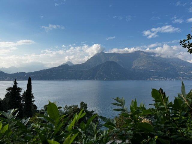 VILLA GINA - Prices & Lodging Reviews (Varenna, Italy)