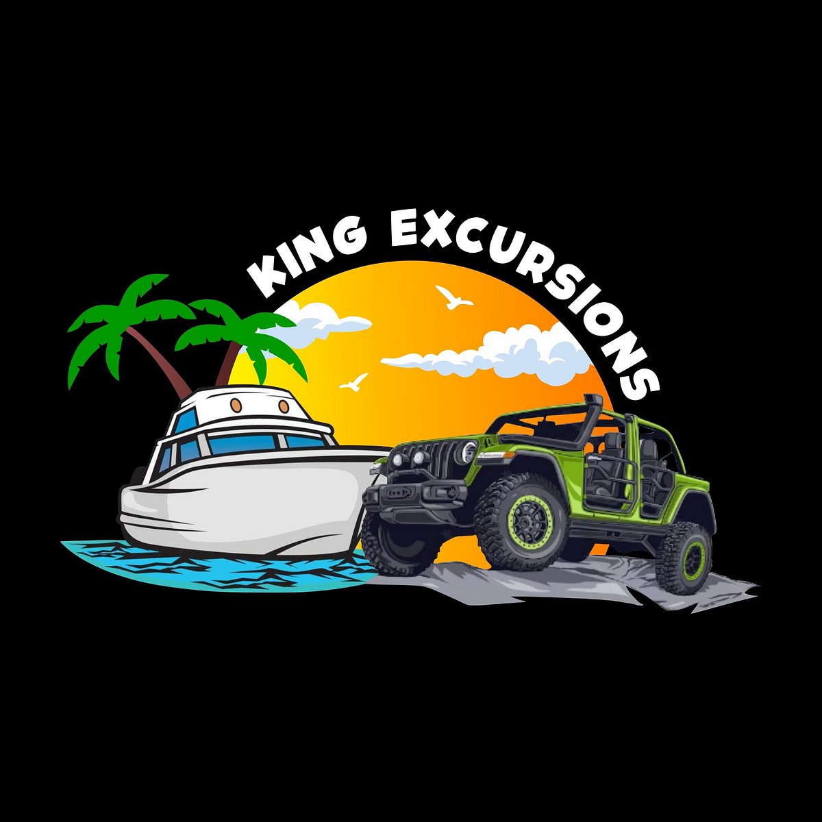 King Excursions (Punta Cana, Dominican Republic): Address - Tripadvisor 