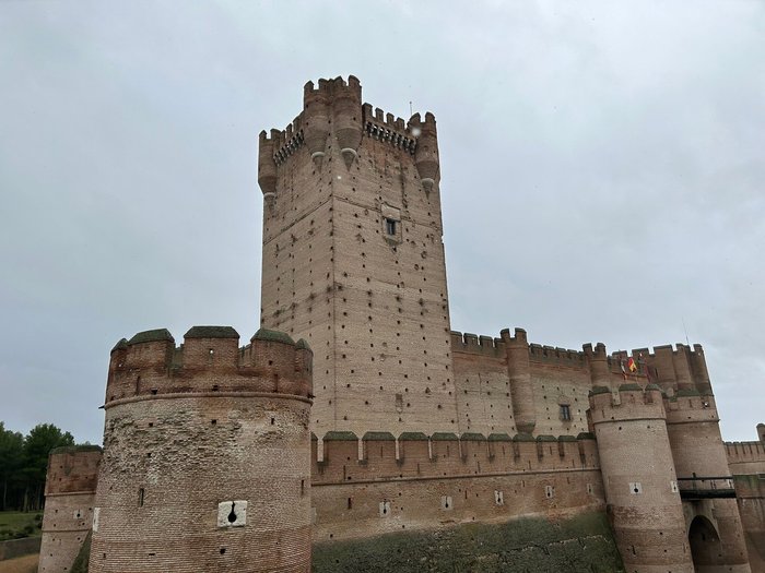 Imagen 3 de Castillo de la Mota