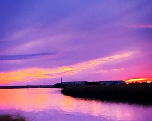 sailboat tours in charleston sc