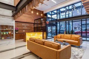 Best Western Plus Soho Hotel in New York City