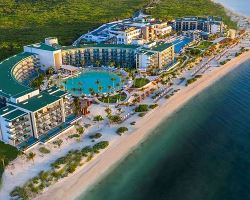 HAVEN RIVIERA CANCUN - Updated 2024 Prices & Hotel Reviews (Mexico)