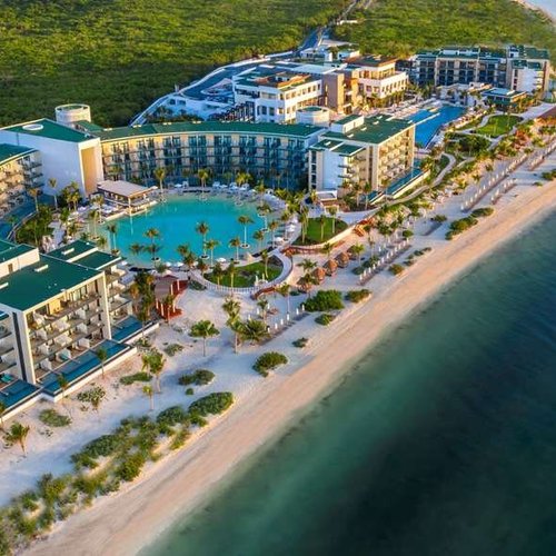 The 10 Best Hotel Deals in Cancun (May 2024) - Tripadvisor