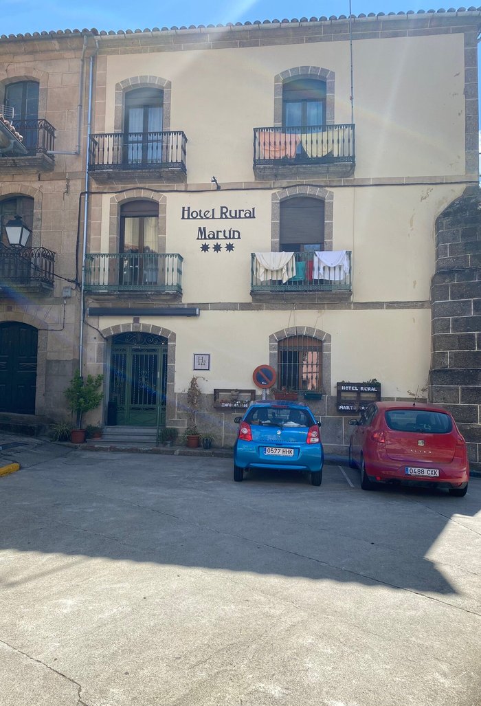 Imagen 17 de Hotel Rural Martín