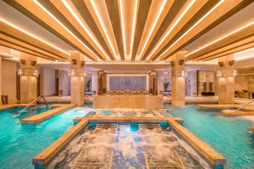 Hotel photo 86 of Haven Riviera Cancun.