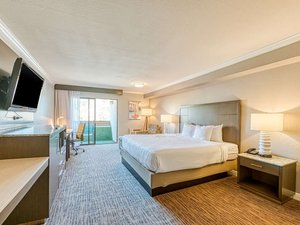 Amanzi Hotel, Ascend Hotel Collection in Ventura