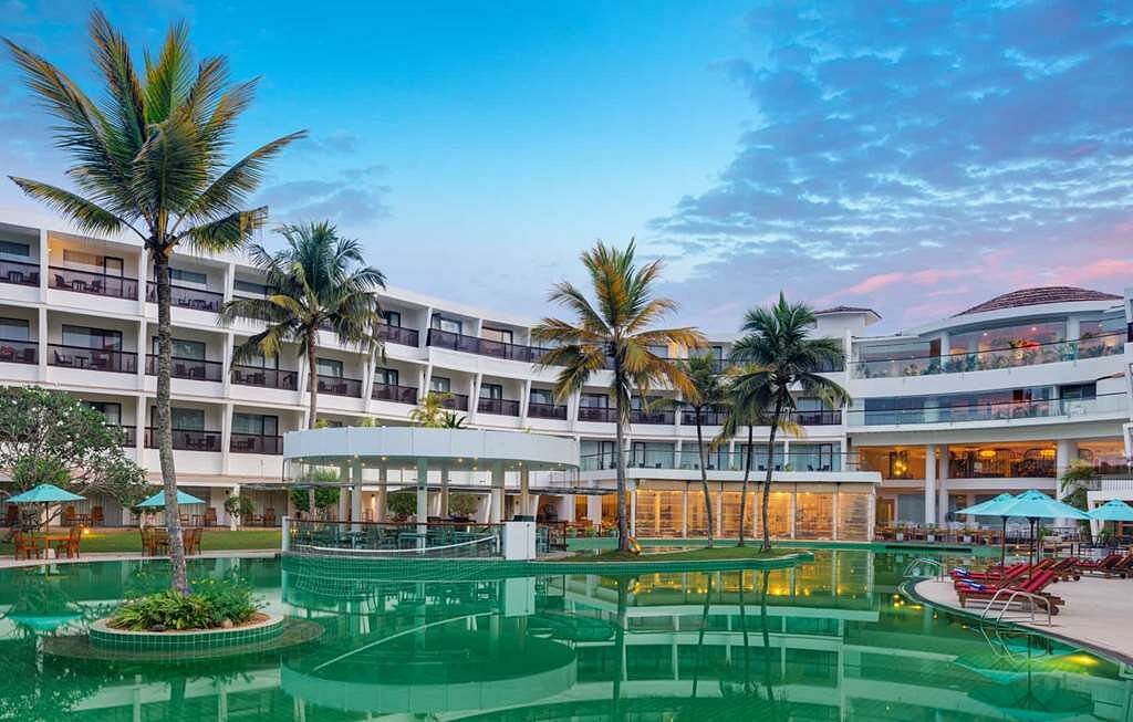 Hotel Riu Sri Lanka - UPDATED 2024 Prices, Reviews & Photos