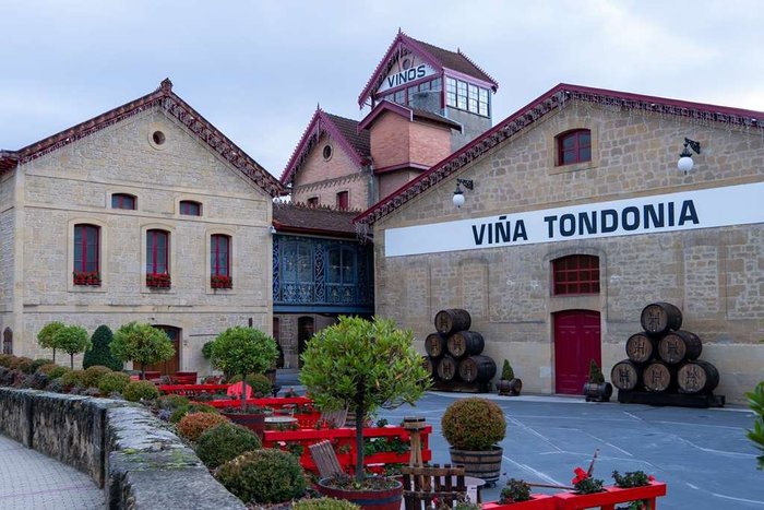 Imagen 10 de Hotel Kyriad Direct ETH Rioja