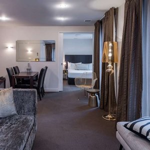 Two Bedroom Apartment