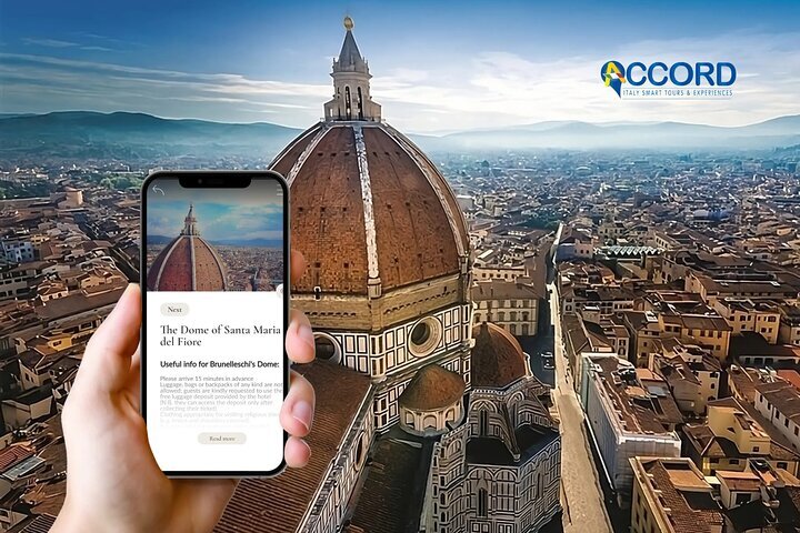 Cupola del Brunelleschi - All You Need to Know BEFORE You Go (2024)