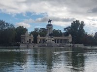 Retiro Park in Madrid: 903 reviews and 1934 photos