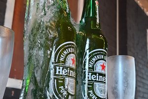 Bebidas