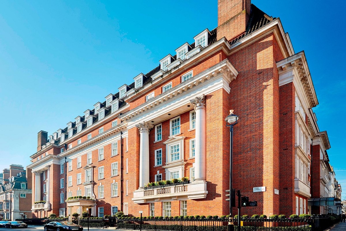 5 Best Mayfair Hotels, London: Chic Stays in Mayfair (2023