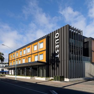 Mt Maunganui Rt