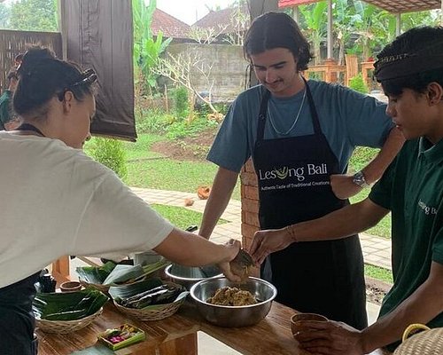 I migliori 10 Corsi di cucina a Ubud (Aggiornato 2024) - Tripadvisor