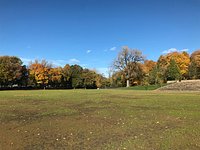 Parc Jean-Drapeau - Jardins des Floralies - 'Le jardin d'I…