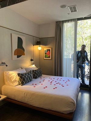 Aparthotel Mate Paseo De Gracia Barcelona, Spain - book now, 2023 prices