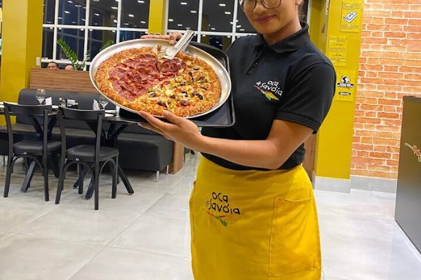 Cozinha caiçara é foco de restaurante em Salinópolis