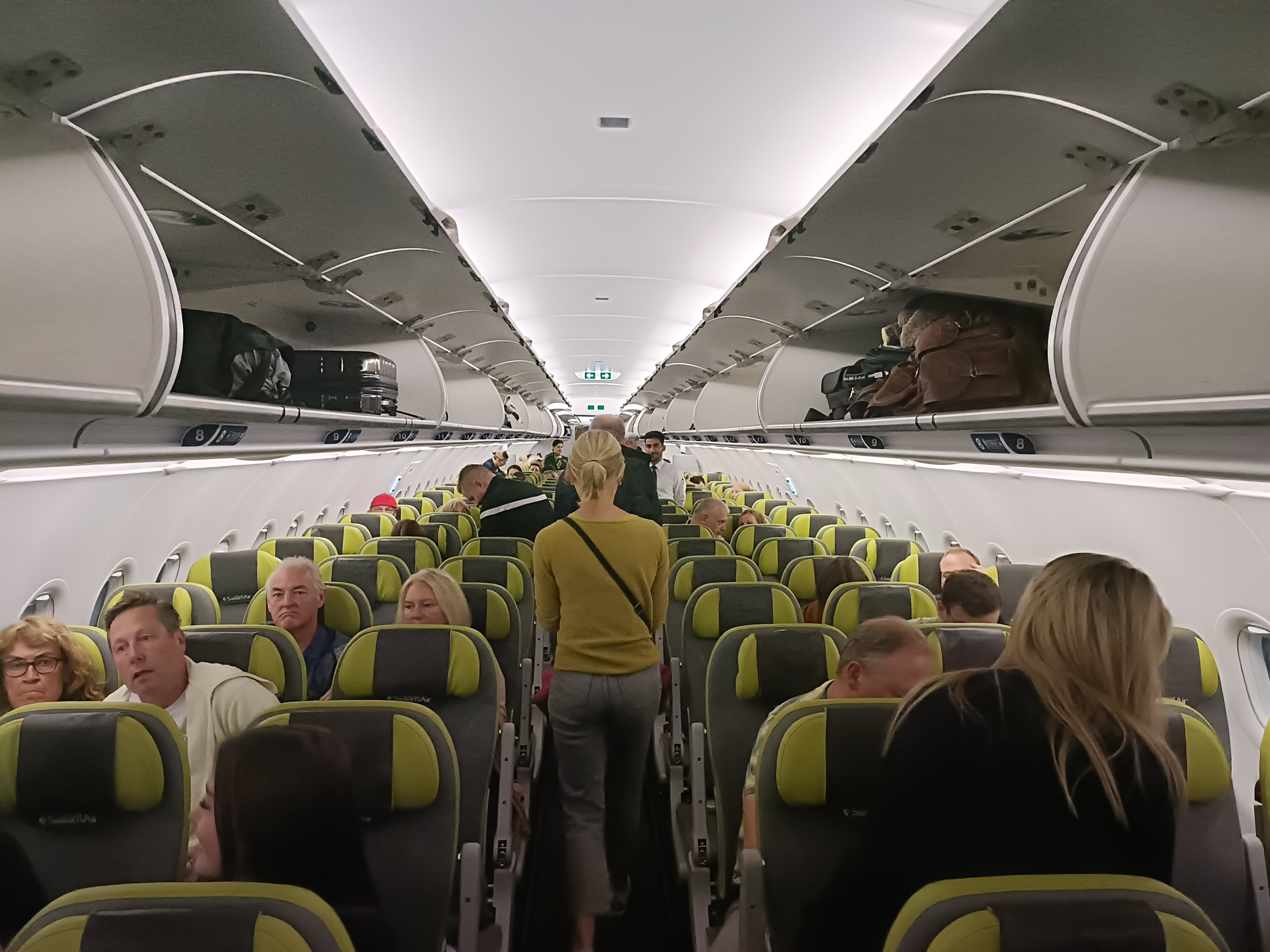 SalamAir Flights And Reviews (with Photos) - Tripadvisor